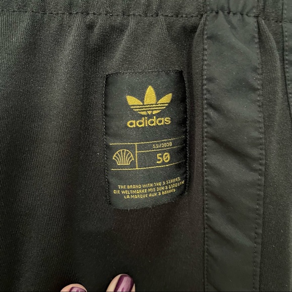ADIDAS TRACK PANTS - Picture 8 of 11